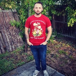 Meet your Posher, Rae